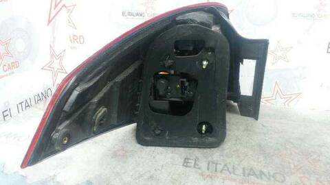 Foto 3ª: Piloto Trasero Derecho Renault Laguna LIMITED GRANDTOUR 131CV 96KW (2008)