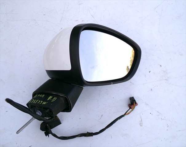 Retrovisor Derecho Citroen C3 1.2 G 2013-2016