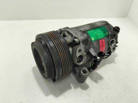 Compresor Aire Acondicionado Bmw Serie 3 315 320D 2 16V DIESEL CAT 136CV