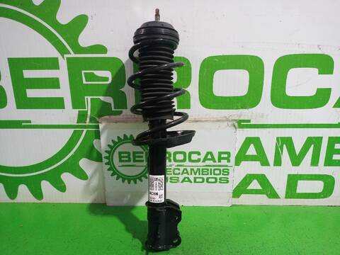 Foto 3ª: Amortiguador Delantero Izquierdo Opel Corsa EXPRESSION 75CV (2014)