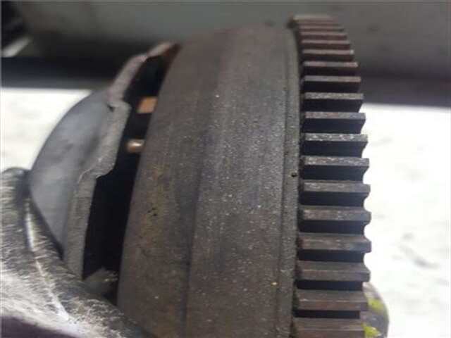 Foto 2ª: kit Embrague Citroen Saxo 1.5 D X [1.5 LTR. - 40 KW DIESEL CAT (VJY. VJZ - TUD5)] [VJZ (TUD5)]