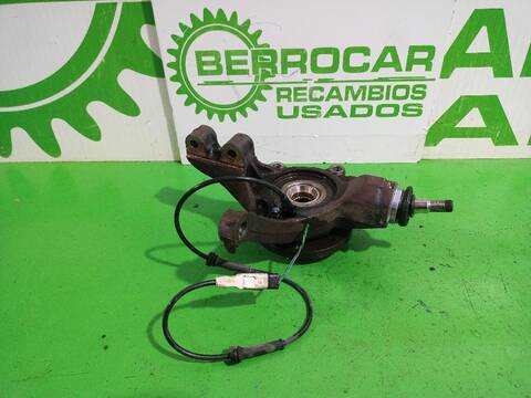 Mangueta Delantera Izquierda Citroen C4 COLLECTION 90CV