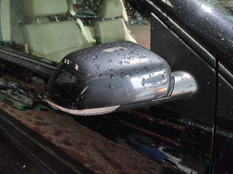 Retrovisor Derecho Volkswagen Polo BUD