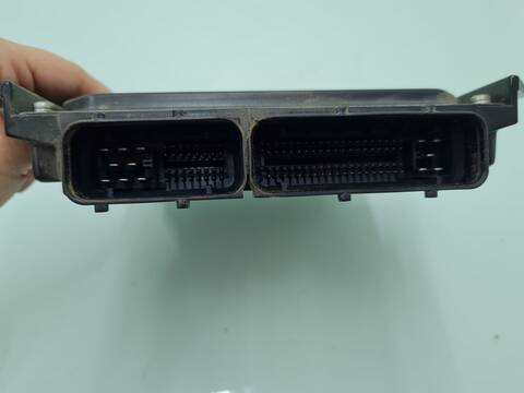 Foto 3ª: Centralita Motor ECU Nissan Pathfinder 2.5 DCI DIESEL CAT 171CV 126KW [YD25DDTI] (2005)