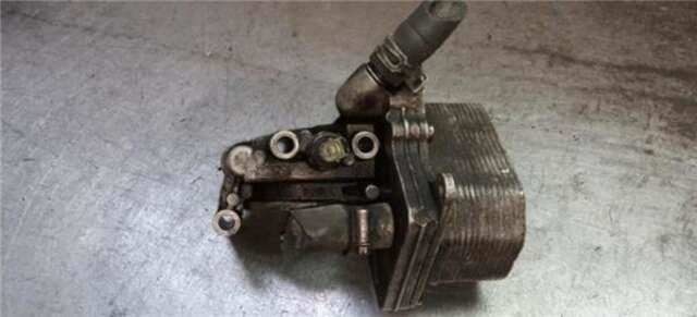 Foto 3ª: Radiador Aceite Ford Transit 2.2 FT 260 CORTO [2.2 LTR. - 63 KW TDCI CAT] COMBI (TT9)(2006 _)