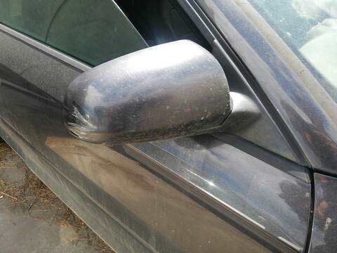 Foto 2ª: Retrovisor Derecho Audi A3 BKD (2005)