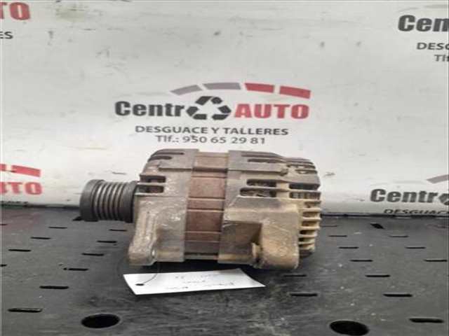 Foto 4ª: Alternador Nissan X-Trail 2.2 EDITION ELEGANCE [2 2 LTR. - 100 KW DCI DIESEL CAT] 136CV T30) 06.2001 )