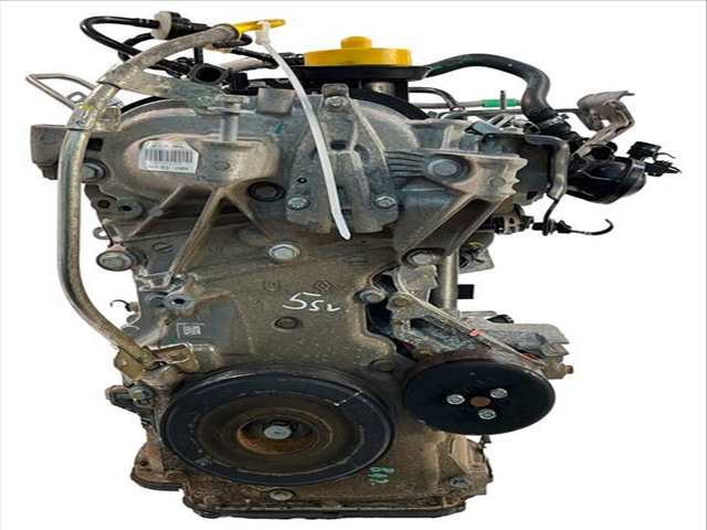 Foto 3ª: Motor Completo Dacia Duster 1.0 TCE 101 CV 74KW [H4D450] (2020)