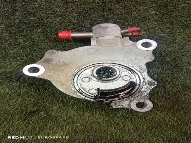 Foto 2ª: Depresor Freno Bomba Vacio Nissan Patrol 3.0 D GR Y61 3P [ZD30] (2002)