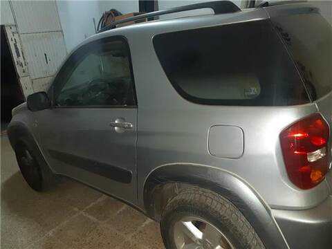 Foto 2ª: Bomba Embrague Toyota Rav4 A2 [1CD-FTV]