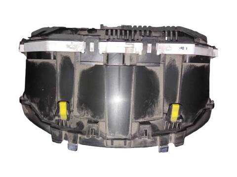 Foto 1ª: Cuadro de Instrumentos Toyota Yaris 1.4 D NLP130_ NLP130) (2010)