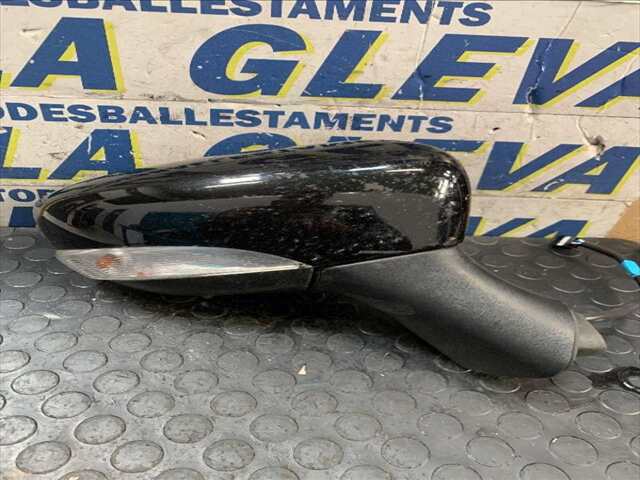 Foto 2ª: Retrovisor Derecho Renault Clio 0.900 TURBO90CV/66KW [H4B 408] (2016)