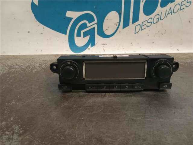 Mando Climatizador Seat Cordoba 1.9 TDI