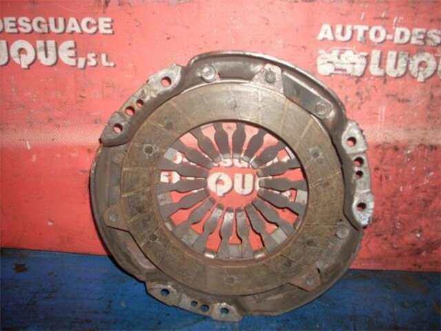 Foto 3ª: kit Embrague Renault Clio 1.2 16V [D4F 740]