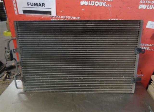 Radiador Calefaccion A.A. Citroen Jumpy 1.9 TD (90CV)