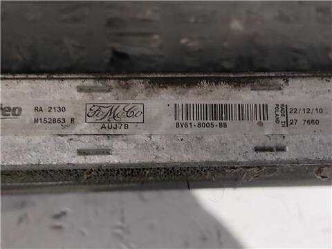 Foto 3ª: Radiador Motor Ford Focus 1.6 TDCI 115CV 85KW [D/T1DB] (2011)