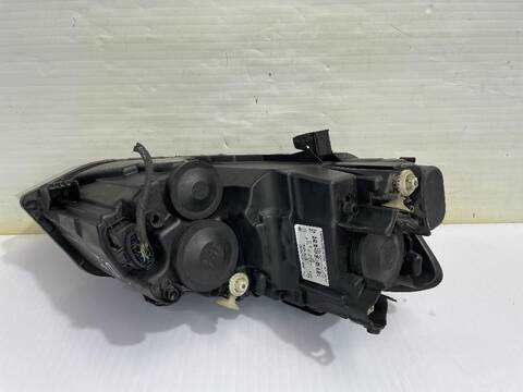 Foto 2ª: Faro Izquierdo Volkswagen Polo ADVANCE BLUEMOTION 90CV [CUSB] (2014)