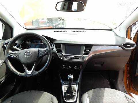 Foto 2ª: Kit Airbag Opel Crossland 1.2 75) 131CV 96KW [HN05] (2019)