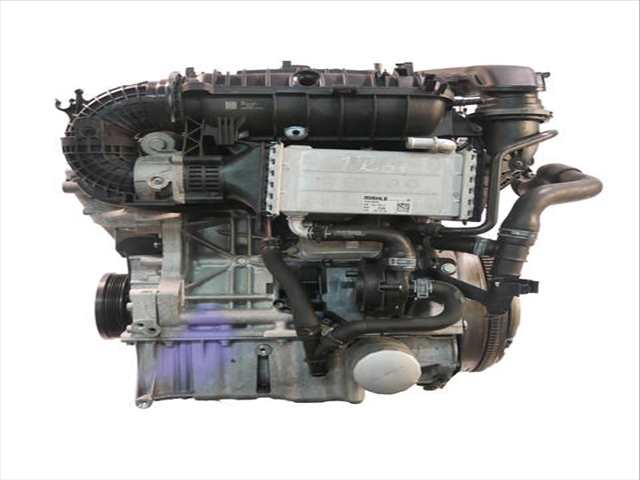 Foto 3ª: Motor Completo Skoda Scala 150CV 110KW [DPCA DPC D] (2020)