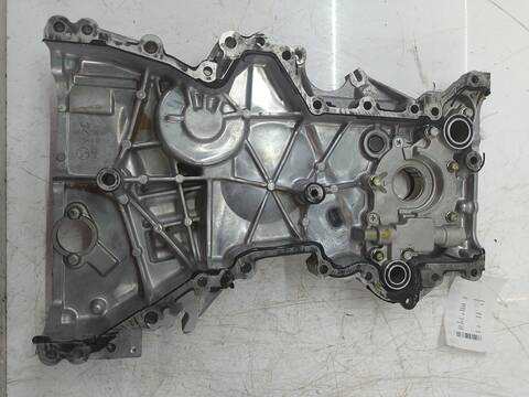 Foto 3ª: Bomba de Aceite Kia Cerato 2.0 MPI 150 CV 110KW [G4NH] (2020)