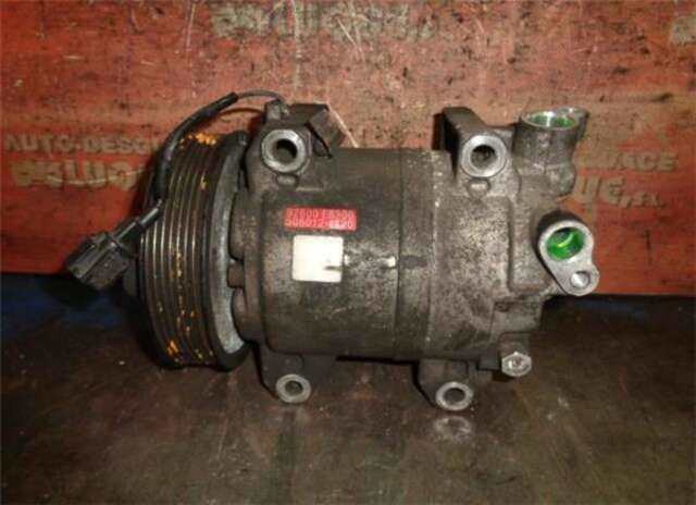 Compresor Aire Acondicionado Nissan Pathfinder 2.5 DCI