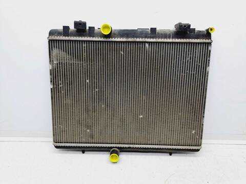 Radiador Motor Peugeot 3008 1.6 HDI FAP 114CV 84KW