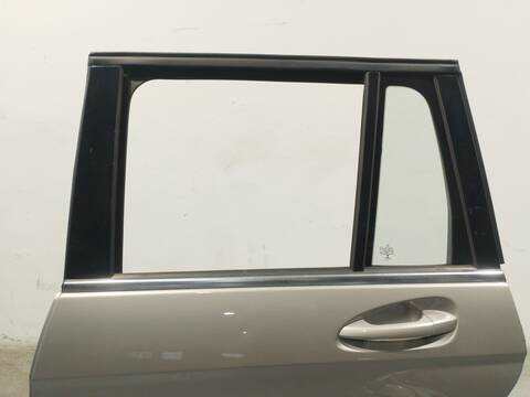 Foto 3ª: Puerta Trasera Izquierda Mercedes Clase G 230 320 CDI 4-MATIC 204.983) 224CV 165KW [642961] (2009)