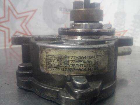 Foto 4ª: Depresor Freno Bomba Vacio Mercedes Clase C 160 C 220 CDI 204.008) BERLINA 170CV 125KW [646811] (2008)