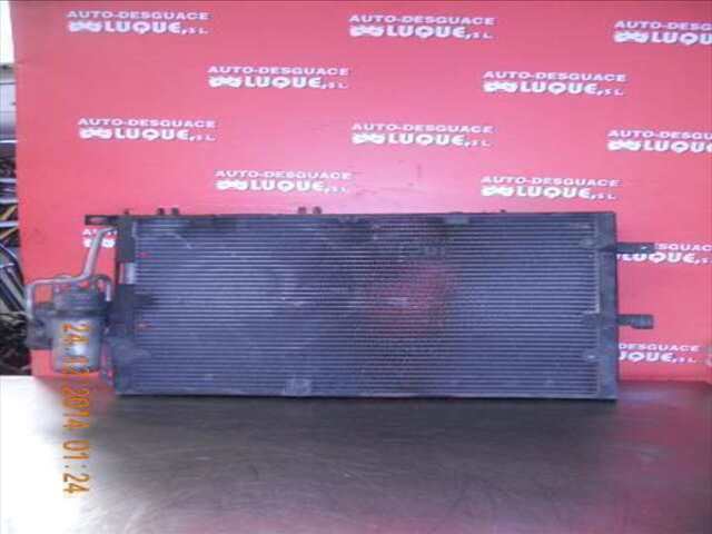 Foto 1ª: Radiador Calefaccion A.A. Opel Corsa 1.7 DI [Y 17 DTL]