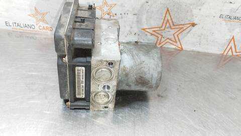 Foto 3ª: Abs Mercedes Clase A 140 A 160 CDI A-EDITION 82CV 60KW [OM640942] (2006)