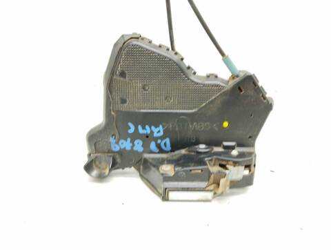 Cerradura Puerta Delantera Derecha Suzuki Grand Vitara 1.9 DDIS TD 129CV 95KW