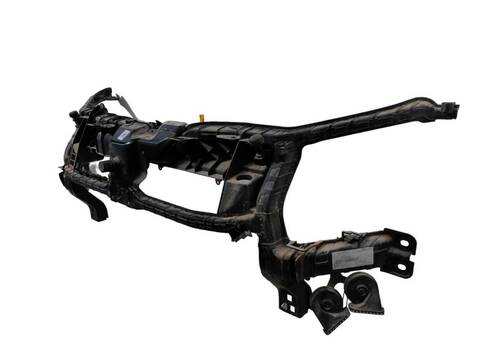 Foto 2ª: Paragolpes Delantero Ford Transit 2.0 ECOBLUE FURGONETA (2013)