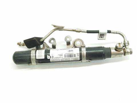 Foto 2ª: Centralita Motor ECU Mercedes Clase C 160 CLA 200 118.687)