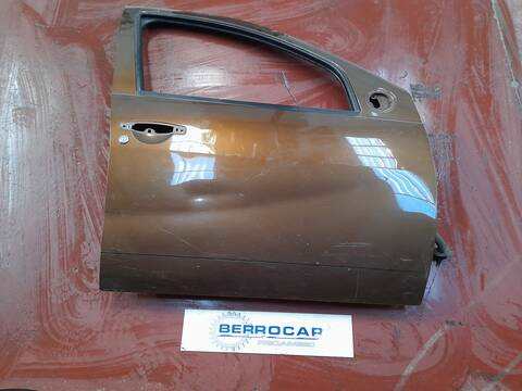Puerta Delantera Derecha Dacia Duster 1.5 DCI 4X4 HSMC HSMD) 110CV 81KW