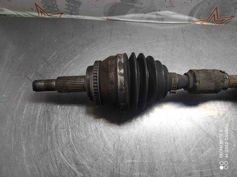 Foto 2ª: Transmision Delantera Izquierda Toyota Corolla 2.2 D-4D SOL 136CV 100KW [2ADFTV] (2006)