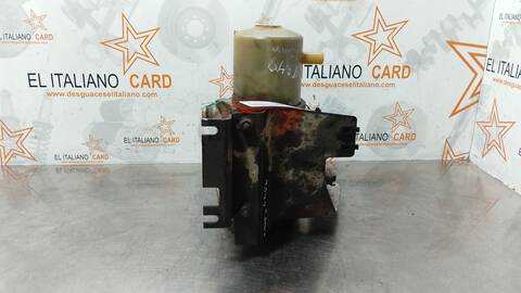 Foto 4ª: Bomba de Direccion Citroen Saxo 1.4 VSX 75CV 55KW [KFXTU3JP] (1996)