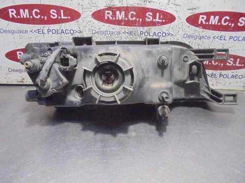 Foto 3ª: Faro Izquierdo Nissan Almera GX 99CV 73KW [GA16] (1999)