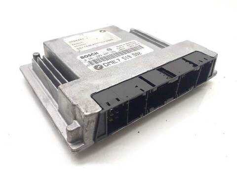 Foto 1ª: Centralita Motor ECU Bmw Serie 3 315 316TI 115CV 85KW [N42B18] (2002)