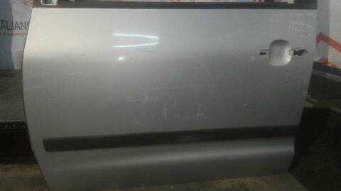 Foto 2ª: Puerta Delantera Izquierda Seat Alhambra 204CV 150KW