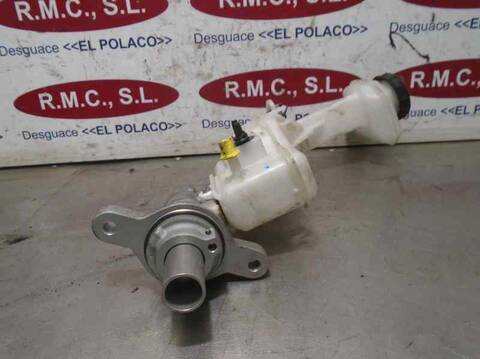 Bomba Freno Nissan Qashqai 360 116CV 85KW