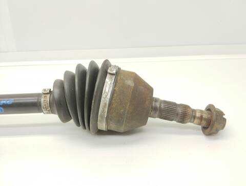 Foto 2ª: Transmision Delantera Derecha Opel Astra 1.7 16V CDTI 101CV 74KW [Z17DTH] (2007)