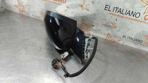 Foto 3ª: Retrovisor Derecho Peugeot 508 ALLURE 150CV 110KW [AH01] (2015)