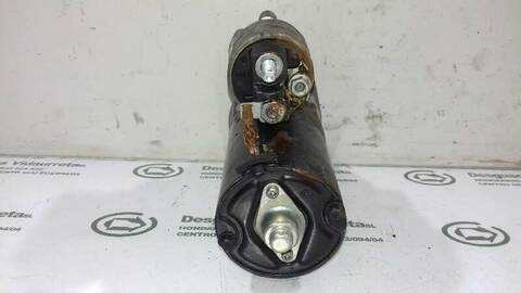 Foto 3ª: Motor de Arranque Mercedes Clase B 150 2.0 CDI CAT 140CV 103KW [640941] (2011)