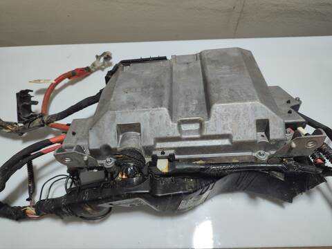 Centralita Motor ECU Tesla Model 3 VERSION INDEFINIDA