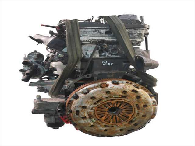 Motor Completo Land Rover Defender 122CV 90KW