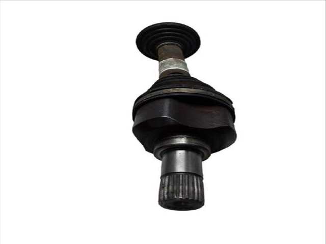 Transmision Delantera Izquierda Peugeot 307 1.6 HDI