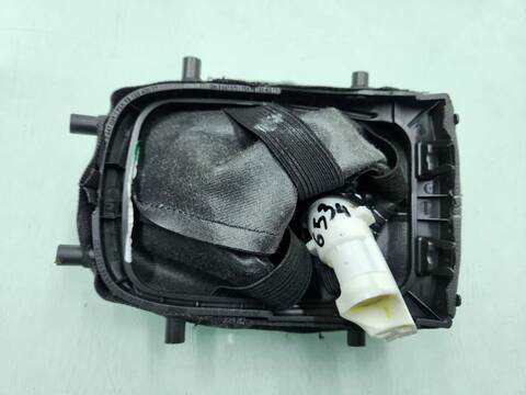 Foto 2ª: Palanca de Cambio Citroen C3 FEEL AIRCROSS 110CV 81KW [YH01] (2023)