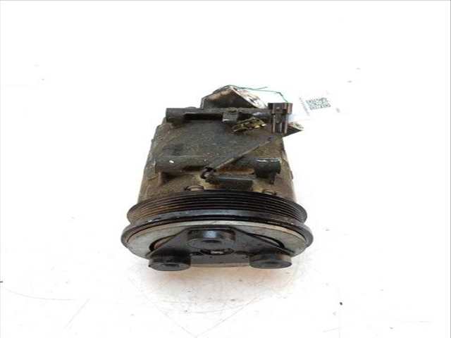 Compresor Aire Acondicionado Ford Focus 1.6 TDCI