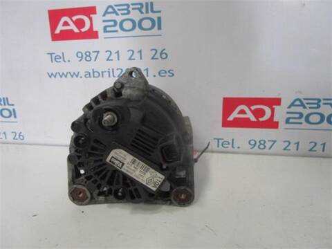 Foto 3ª: Alternador Renault Megane 1.9 DCI BM0G CM0G) 120CV 88KW II BM0/1_ CM0/1_) [D/ F9Q B 8] (2004)