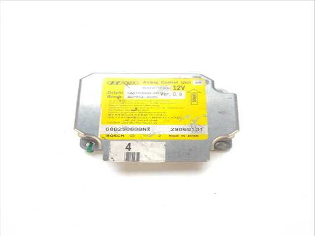 Foto 2ª: Centralita Airbag Kia Sportage 2.0 CRDI 4WD 140CV (2004)